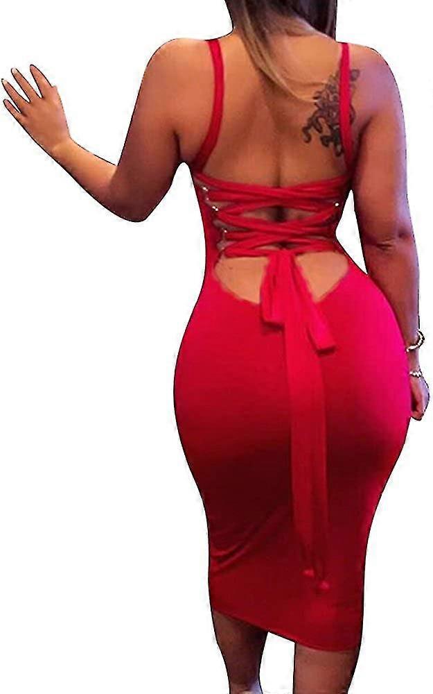 المرأة مثير Bodycon Ruched البسيطة نادي اللباس الأكمام الأساسية فساتين عارضة S-3XL
