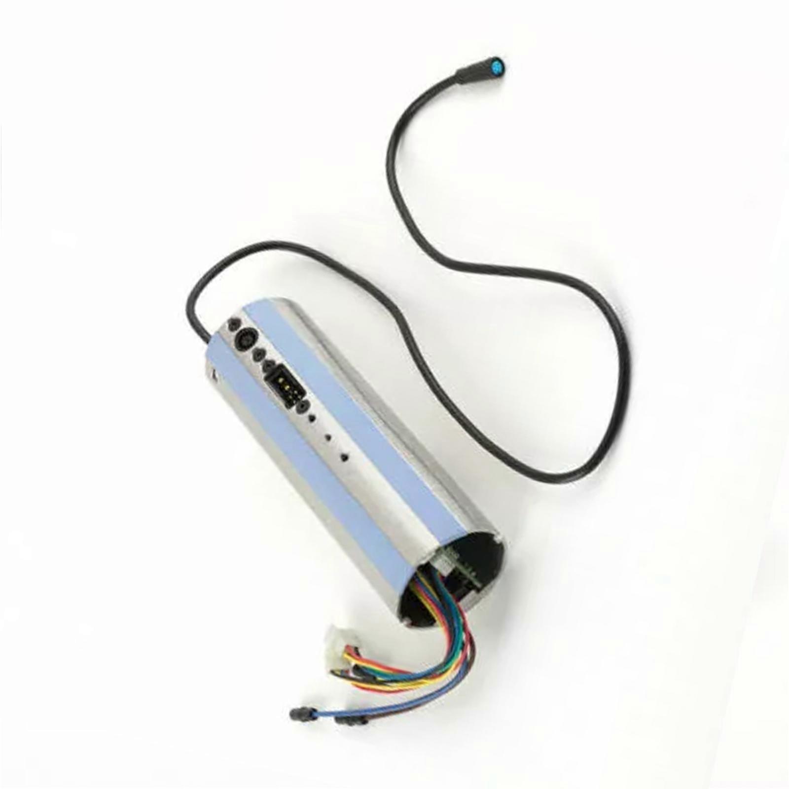 Control Circuit Board, Dashboard Kit Assembly For Ninebot Segway ES1 ES2 ES3 ES4