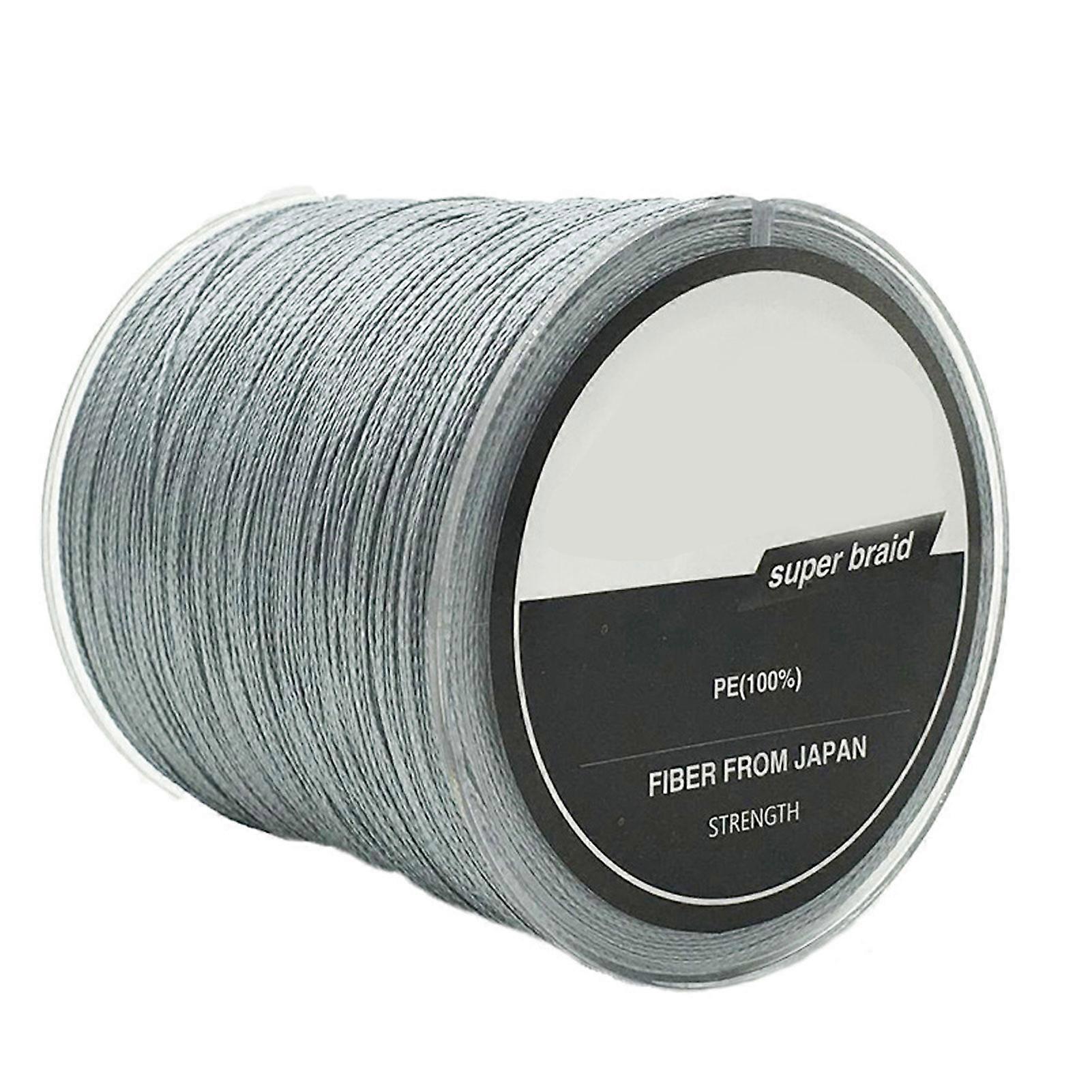 500m Fishing Line String Cord Fast Action Tear Resistant Cord for Fishing Party Decor Kite DIY Making