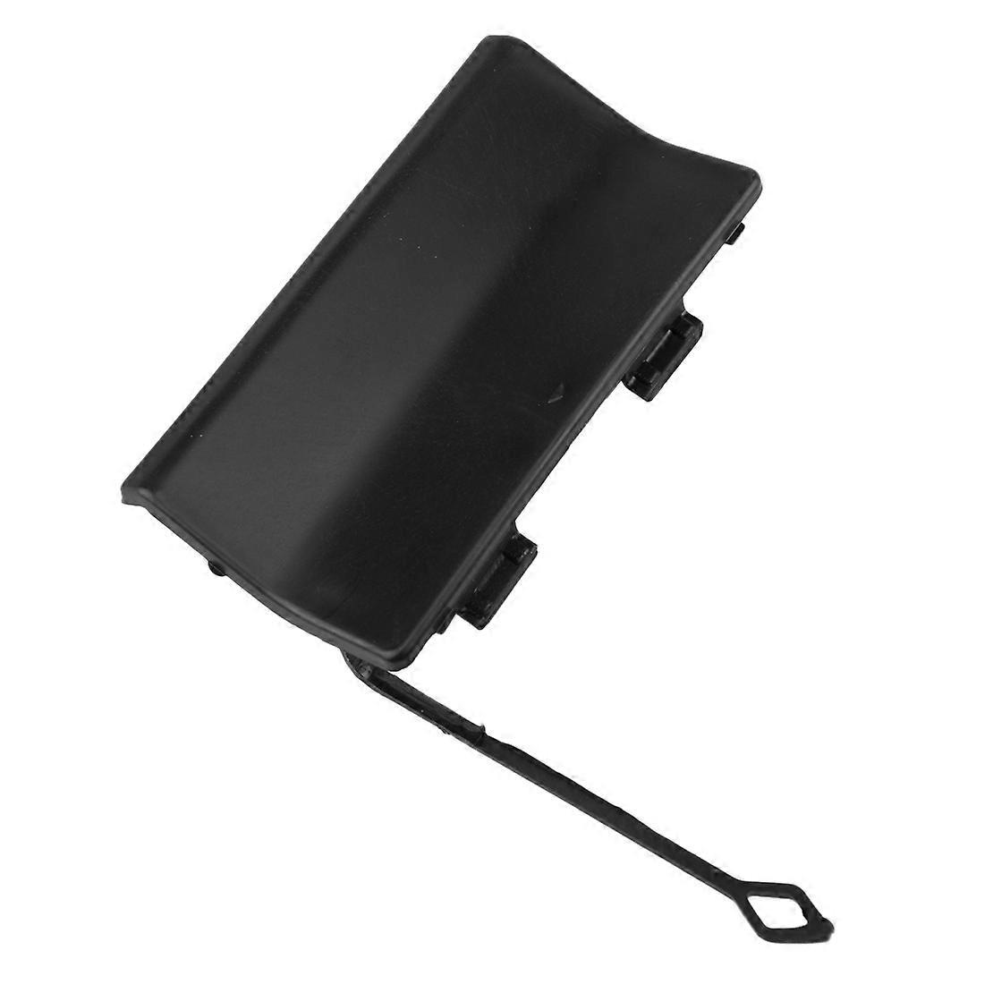 Car Rear Bumper Tow Hook Eye Cover Cap Fit for C Class W204 2007-2012 2048850226 A2048850226