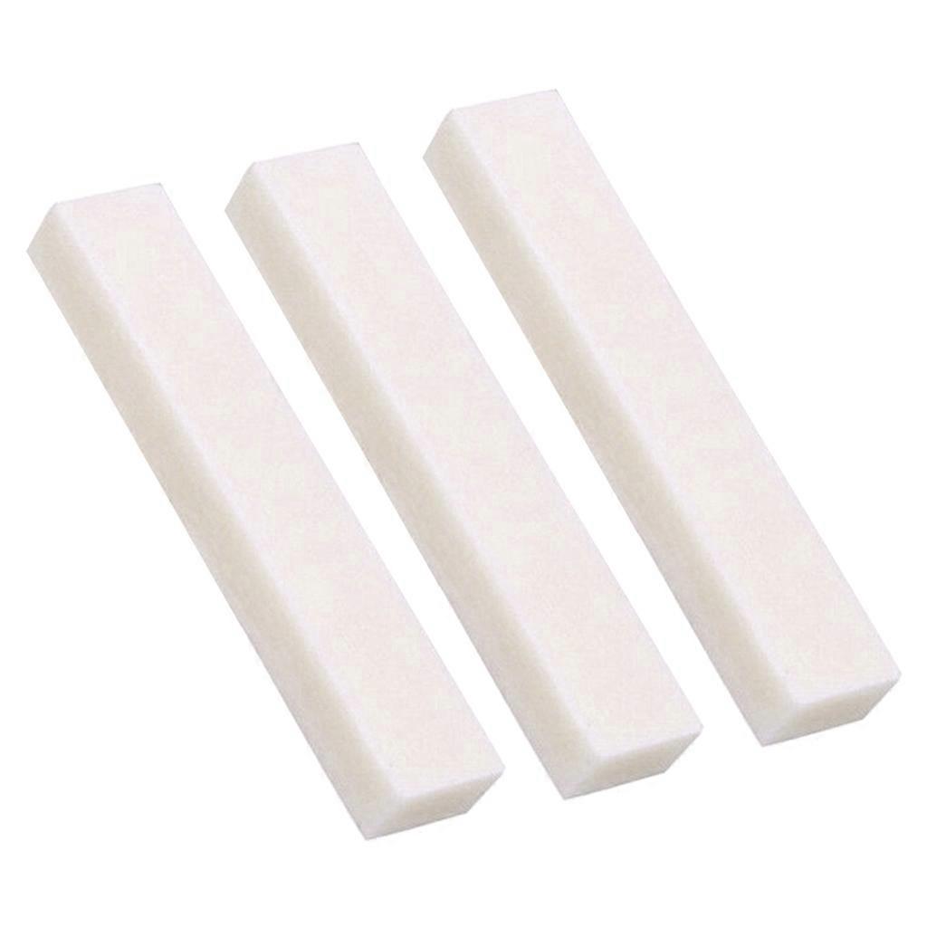 Oblekt Ben Gitarr Nötter Blank Gitarr Ben Sadel Basgitarr Tillbehör