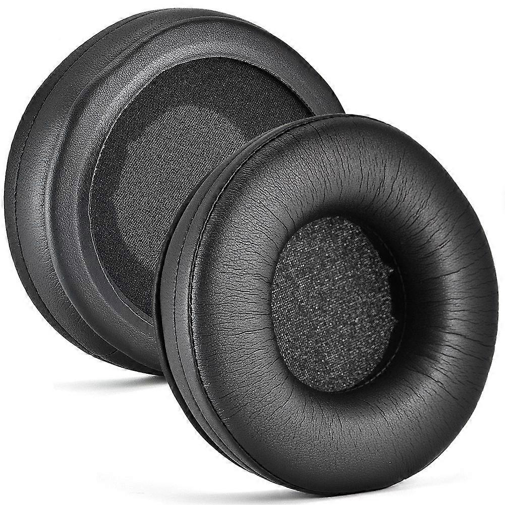 Replacement Ear Pads for 10 30 50 MONITOR 60 Pro C Headphones Breathable Headset Earpads