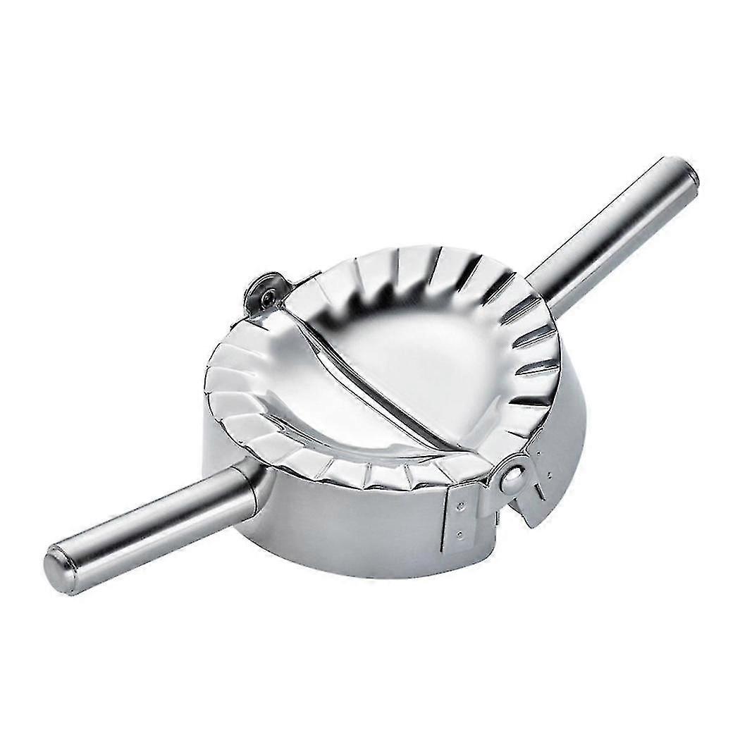 Utensils Stainless Steel Empanada Press Ravioli Mold Dumpling Maker Wrapper Pastry Dough Cutte