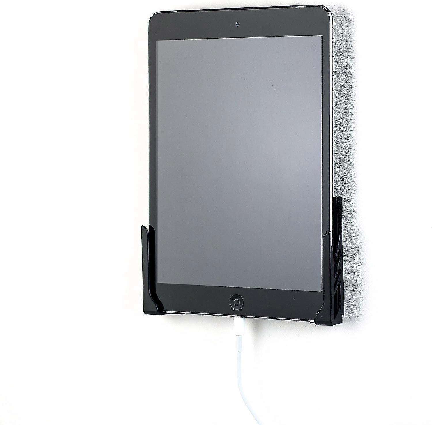 Koala Wall Mount 2.0: Damage-free Universal Dock For Smartphones, Tablets, Ereaders: For Ipad 1, 2, 3, 4, Air 1/2/3, Ipad Mini, Samsung Galaxy Tab And