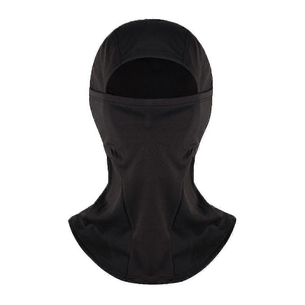 Reusable Dustproof Motorcycle Riding Windproof Portable Polar Fleece Skiing