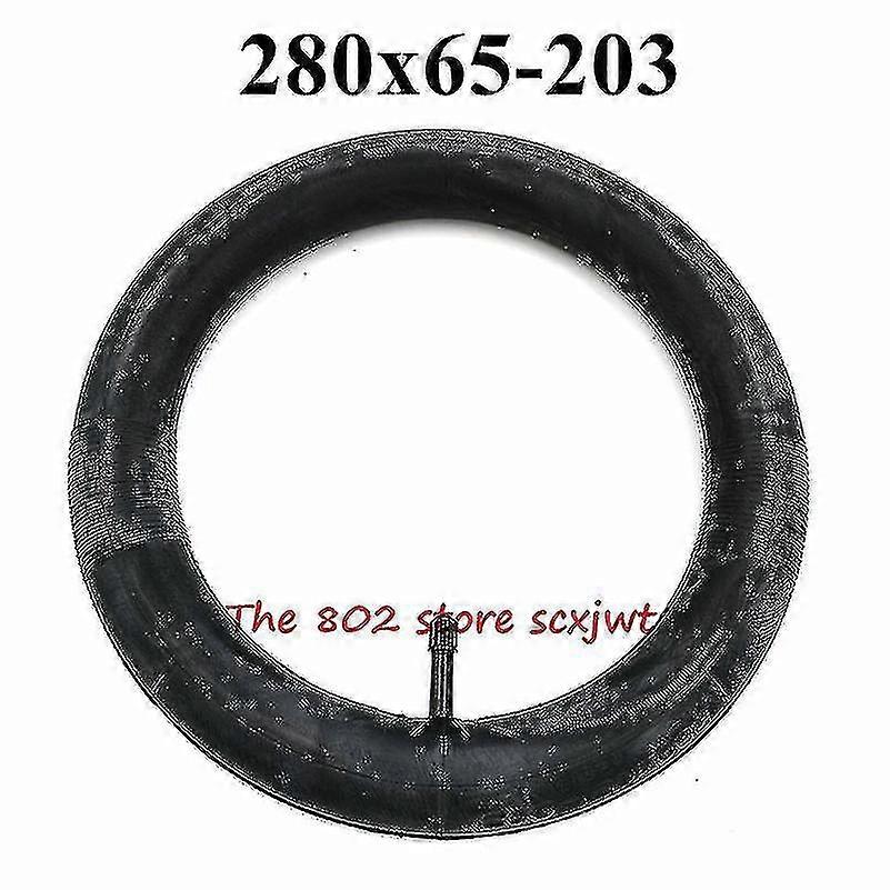 280x65-203 Inner And Outer Tires 280x65-203 Stroller/push Chair/jogger Front And Rear Tyre Inner Tube