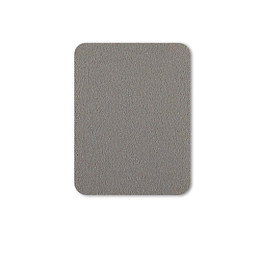 10 חתיכות ברזל על טלאים לתיקון בגדים קישוטים תפירה