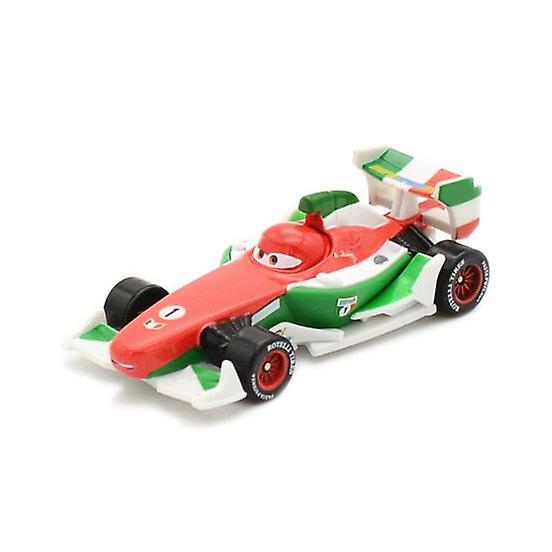 Disney Pixar Cars 2 Metal Diecast Car Toy