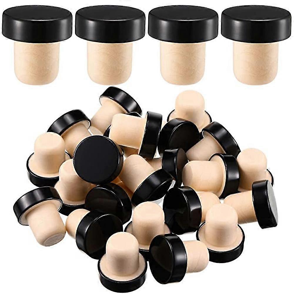 T-shaped Stopper Wine Stopper Reusable Wine Bottle Stopper Sealing Stopper Bottle Cap Suitable For