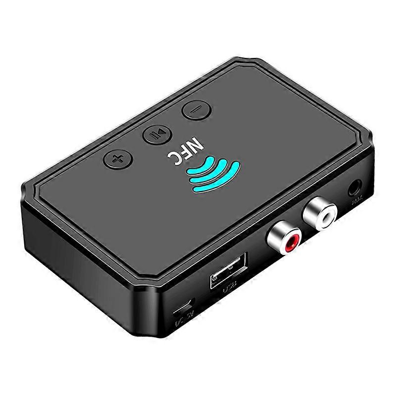 T36 NFC Bluetooth 5.0 Receiver Transmitter