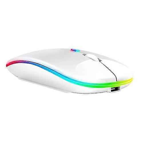 Wireless Rechargeable Mouse For Computer