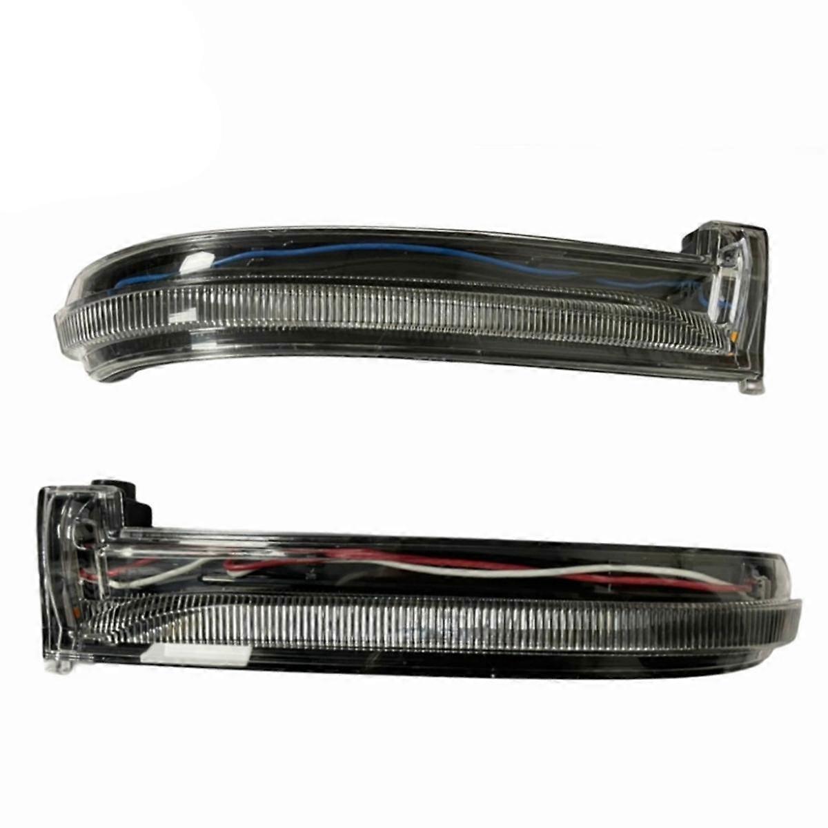 Car Turn Signal Mirror Indicator Light Flashing Light for LAFESTA 2018-2024 87624J1000 87614J1000