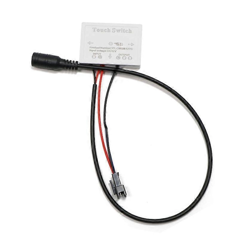 Mirror Lamp for Touch Sensor Dimmer LED Isolated for Touch Switch Stepless Adjus