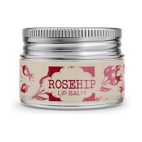 Rosehip Lip Balm 5 g