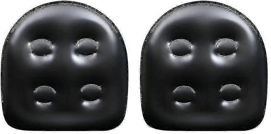 Lay Z Spa Jacuzzi Seats, Multifunctional Inflatable Seat With Suction Cup, Non-slip For Adults, Elde