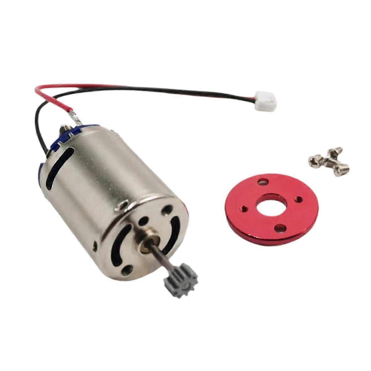 Per MN82 MN78 Aggiornamento Parte 370 Motore 21000rpm Motore RC Auto Ricambi Accessori