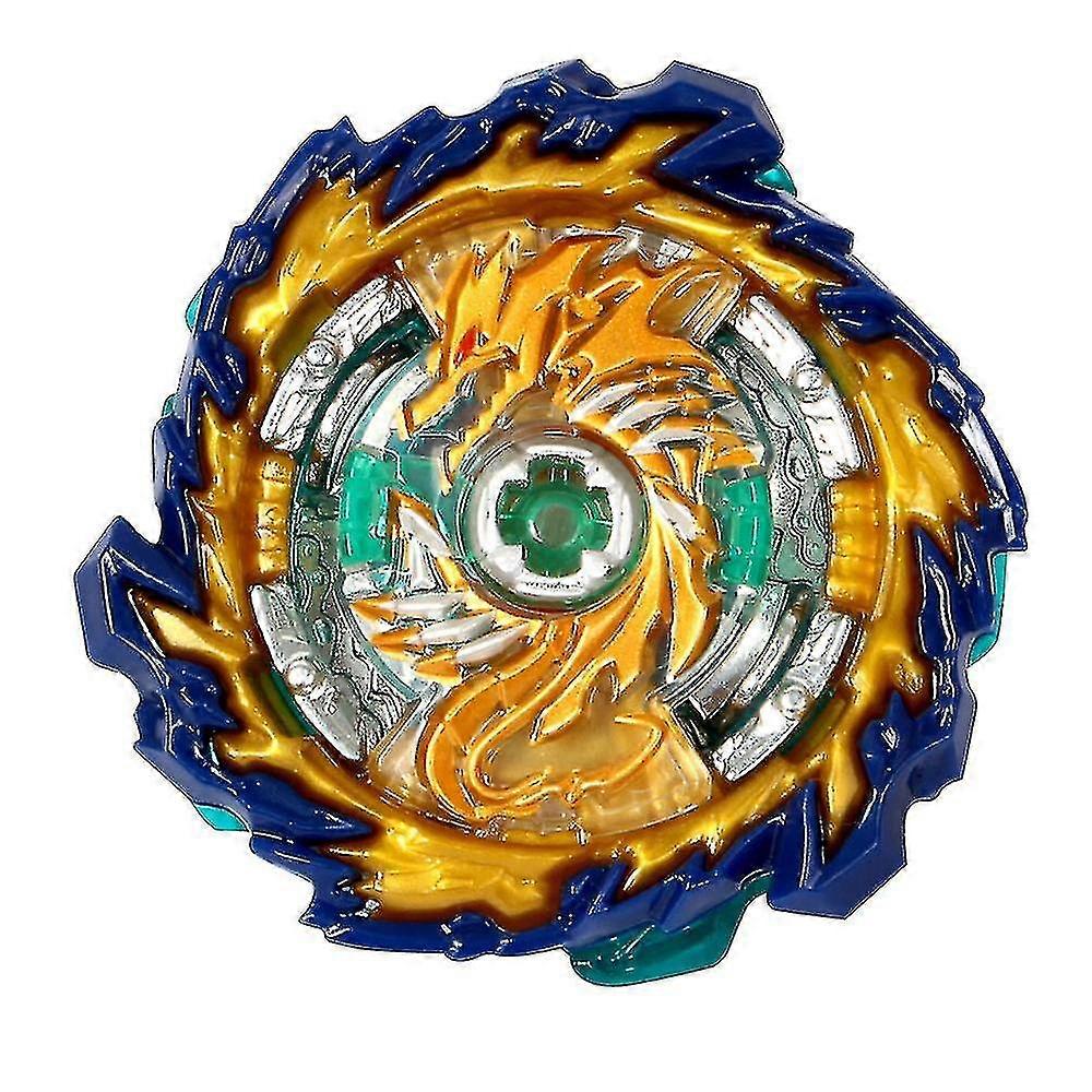 Burst Set - Fus Combat With Launcher