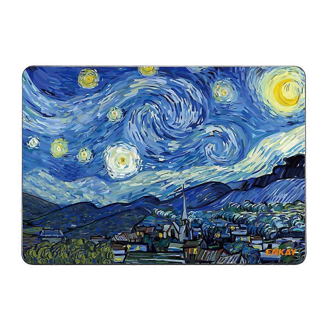 Capa Protetora Laotop Para MacBook Pro 16.2 polegadas A2485 2021