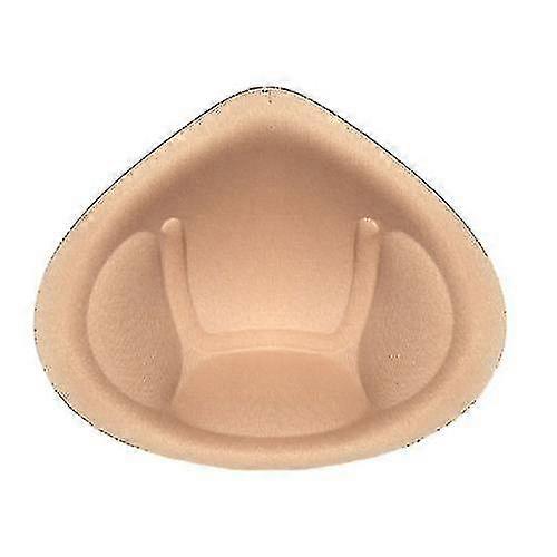 Coussinets d’insertion de faux seins confortables