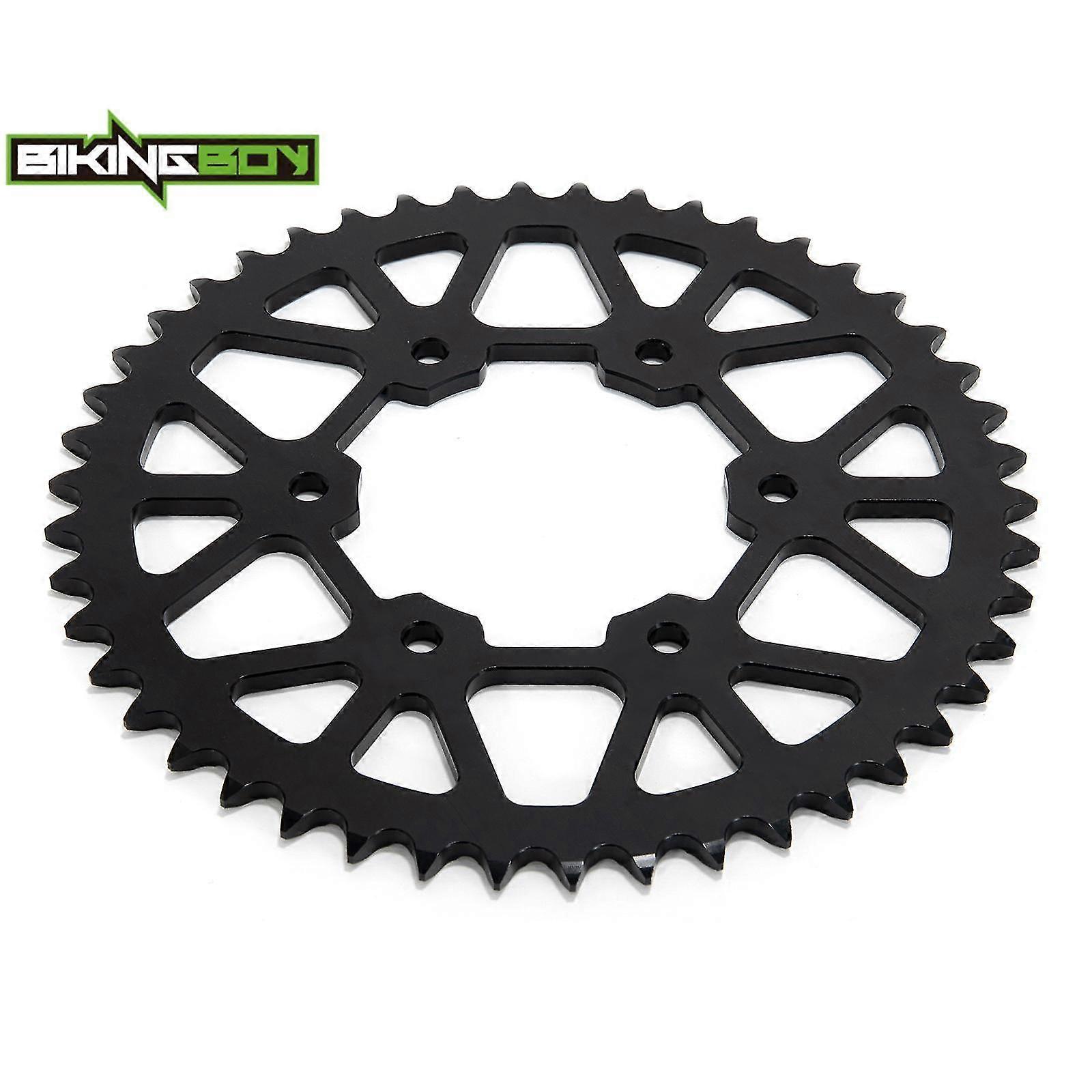 Bikingboy 520 Chain 46t 54t 60t Rear Sprocket For Sur-ron Ultra