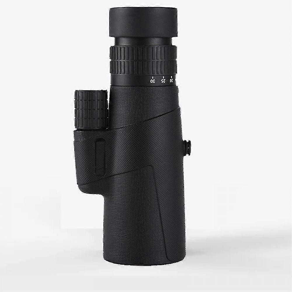 Monocular Telescope 6x18 Monocular Bifocal Optical Zoom Telescope Waterproof Monocular Telescope Durable And Clear