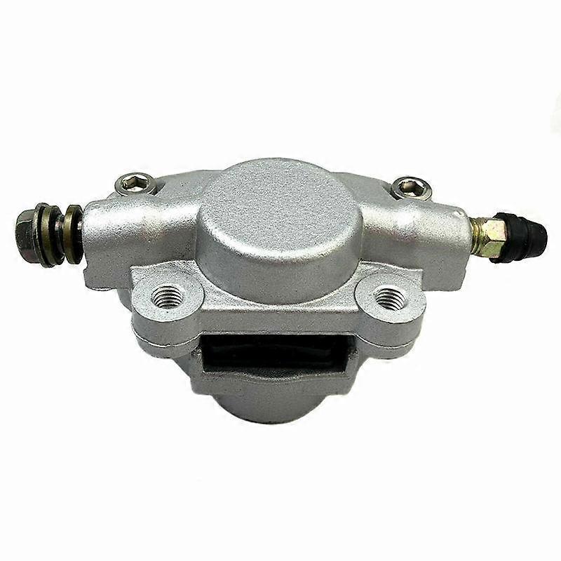 POSSBAY New Universal Rear Brake Caliper for 110cc 125cc 150cc 200cc 250cc Taotao Chinese ATV Quad