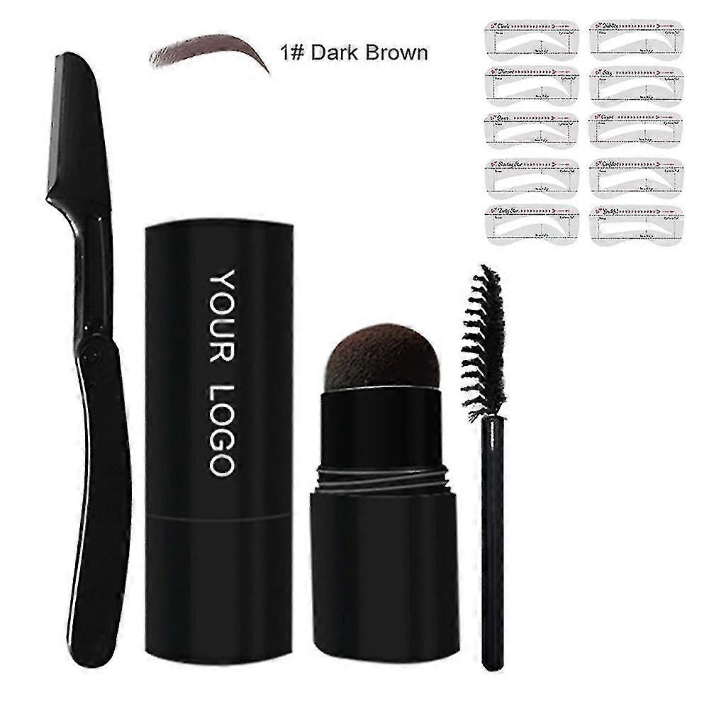 Stamp Stencil Kit Stamp And Sha Kit Brow Stamp Hline