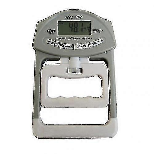 Digital Hand Dynamometer Grip Measurement Meter Auto Capturing Electronic Hand Grip