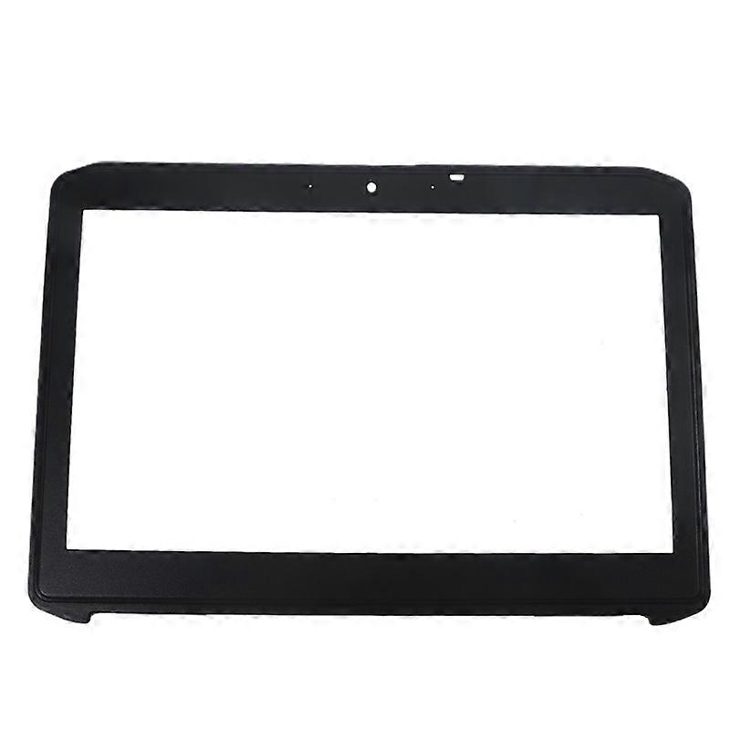 New Replacement for Dell Latitude 5420 E5420 LCD Cover Front LCD Frame Bezel