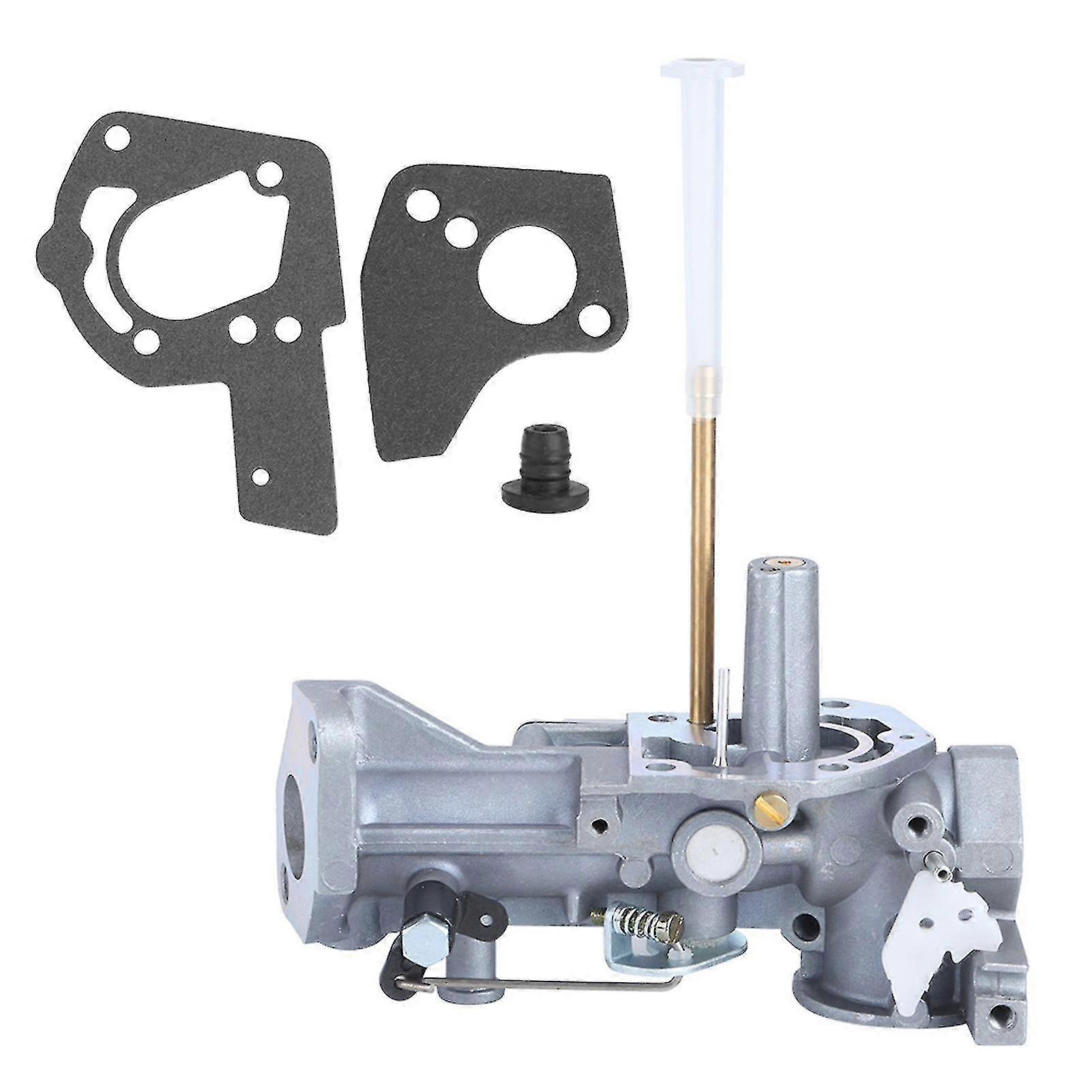 Lawn Mower Carburetor Replacement - 498298 495426 692784 495951