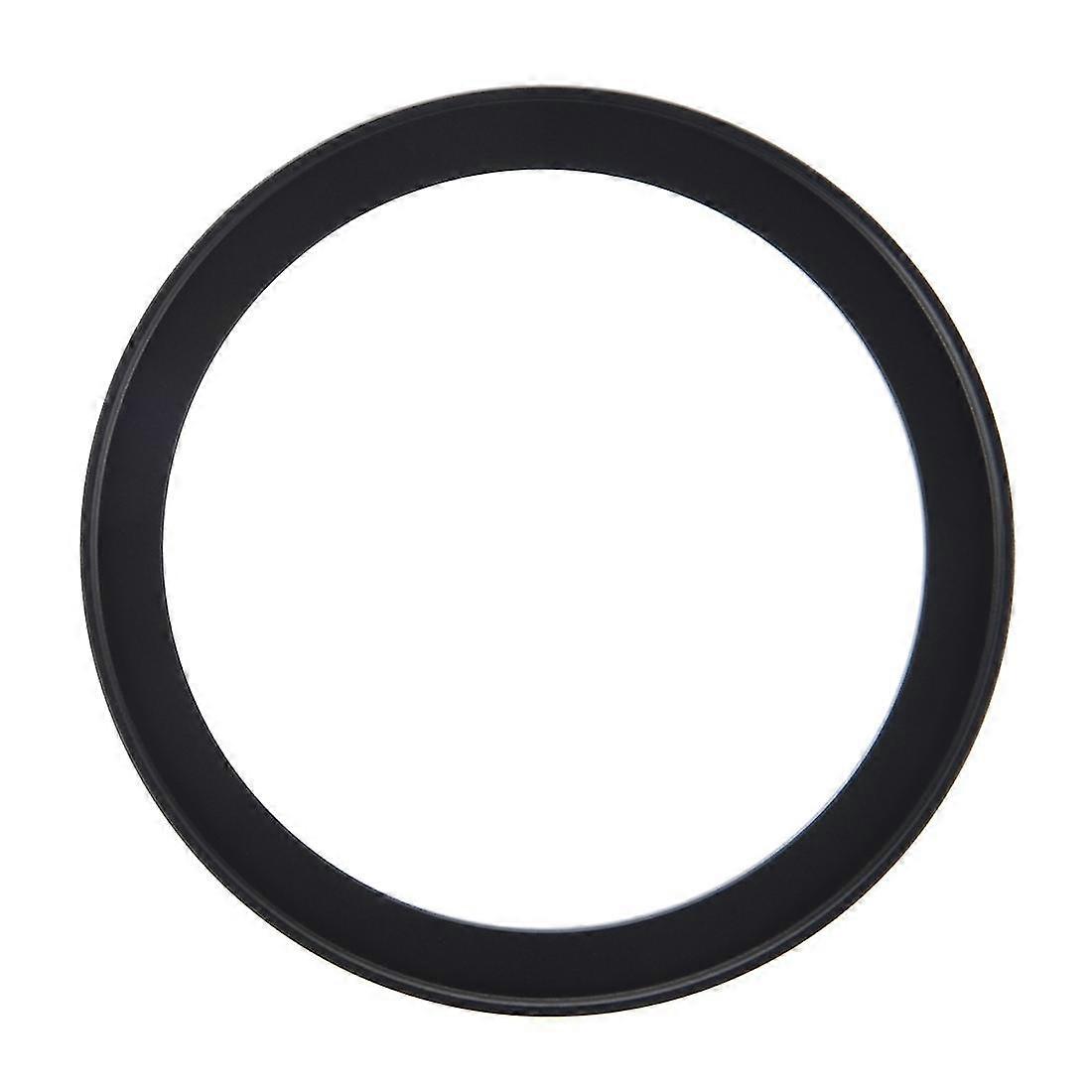 Camera Parts 72mm To 82mm Lens Filter Ring Adapter Black