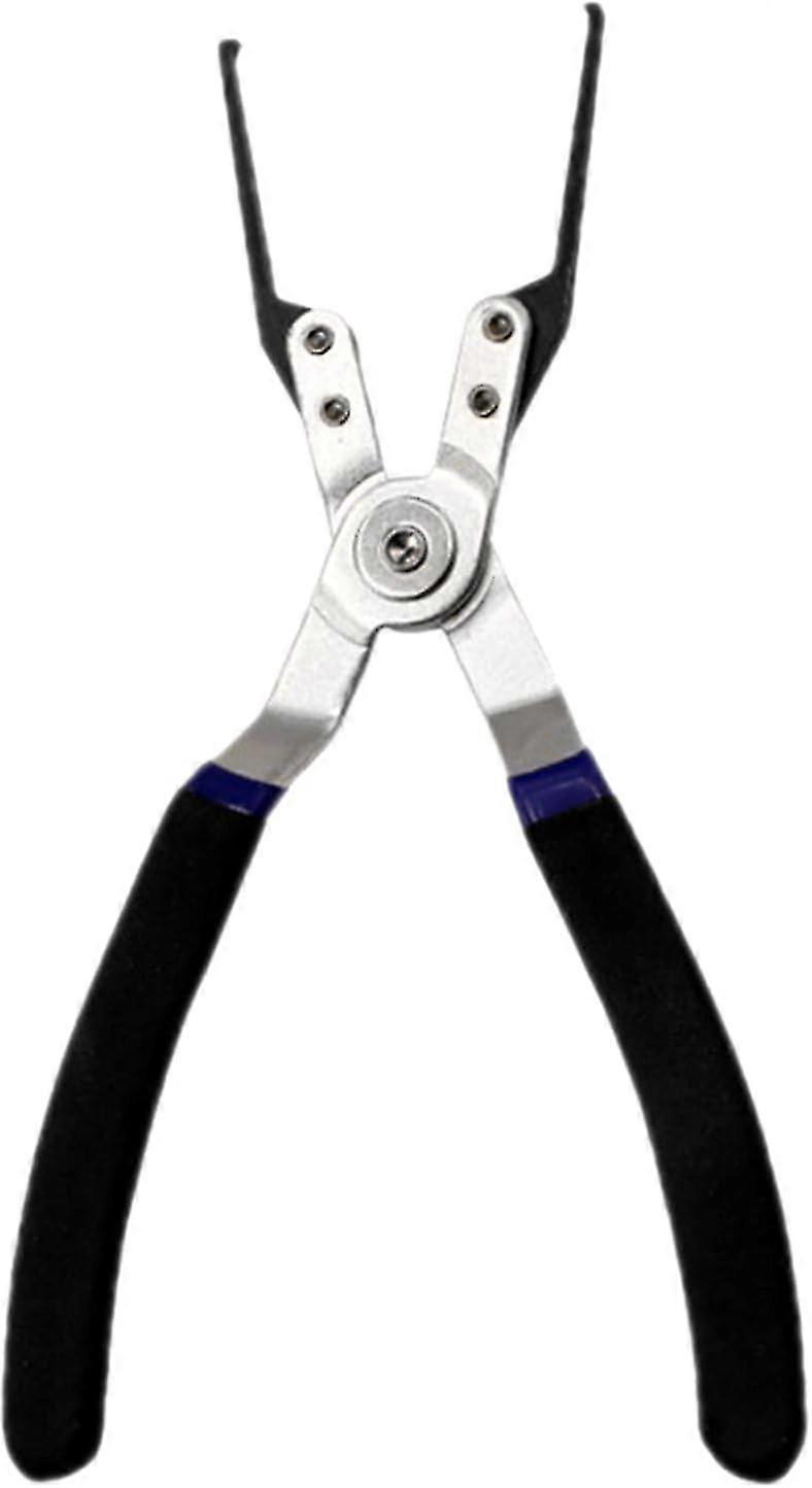 Universal Metal Puller Pliers | 9.06In Length | Surface Plating | Removers Tool | Claw Hook Tool