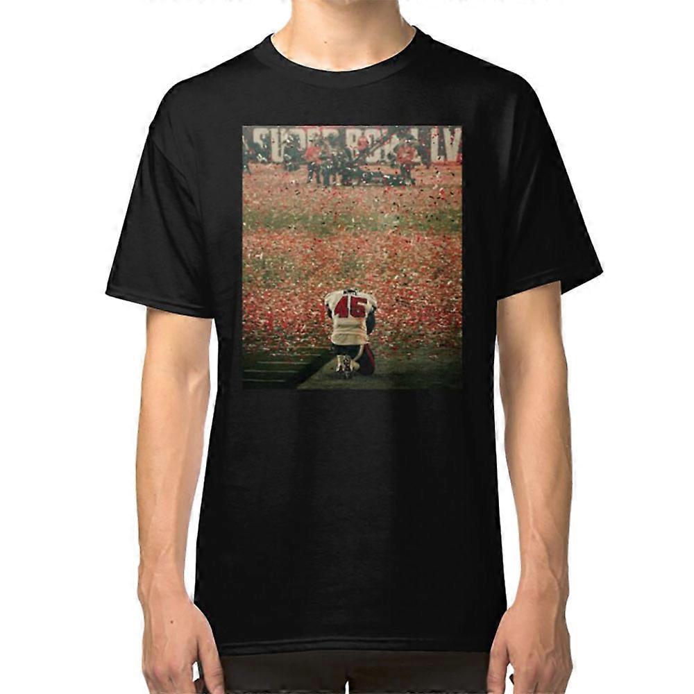 The praying Man T-shirt