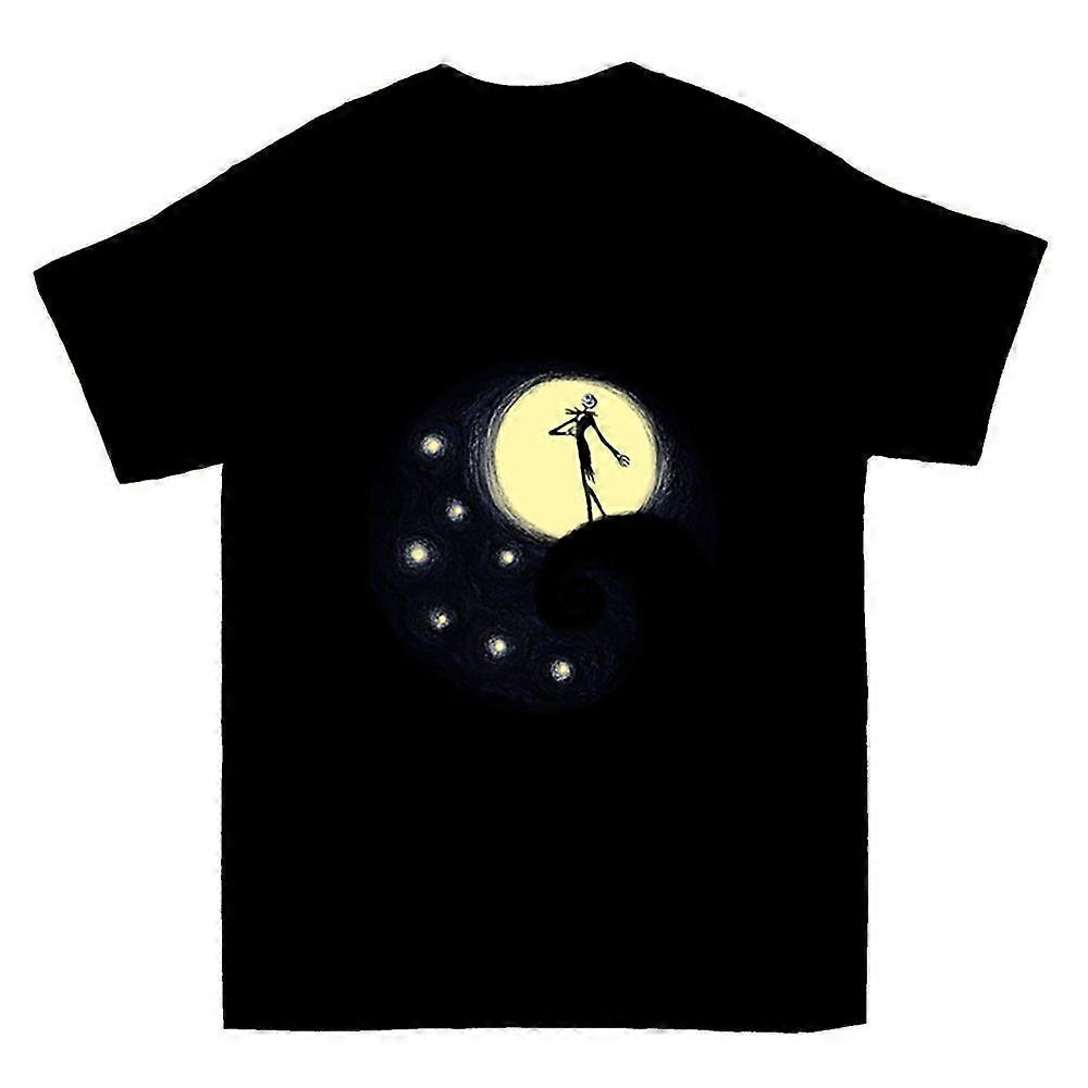 Starry Nightmare T-shirt