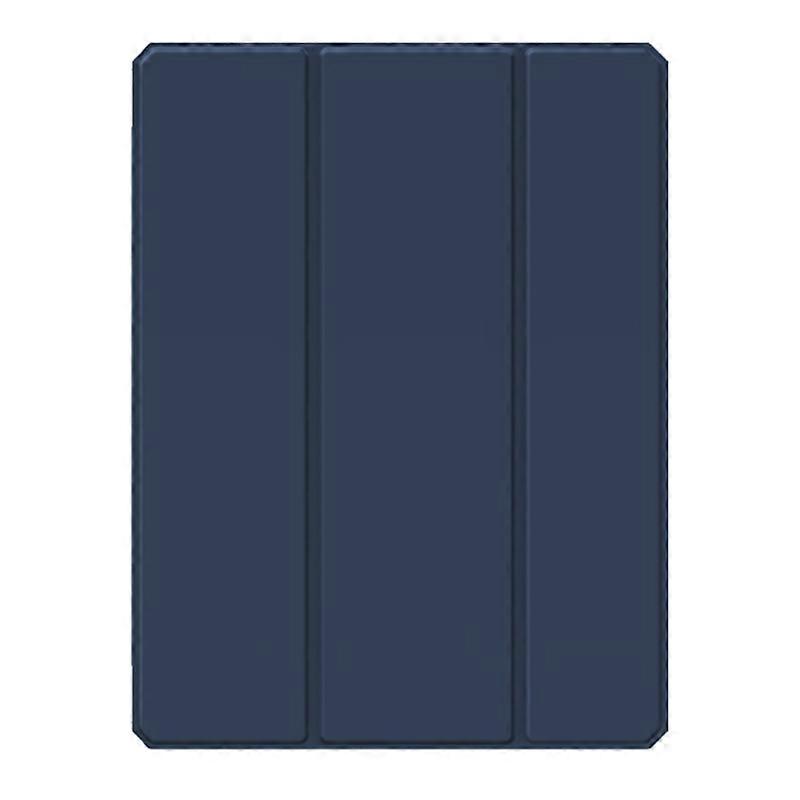 Smart Leather Case For iPad Air 13 2024