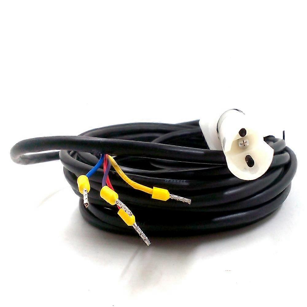 Dedicated G1/2 Sensor Probe for CM-230 Conductivity Meter Tester MonitoElectrode 5M