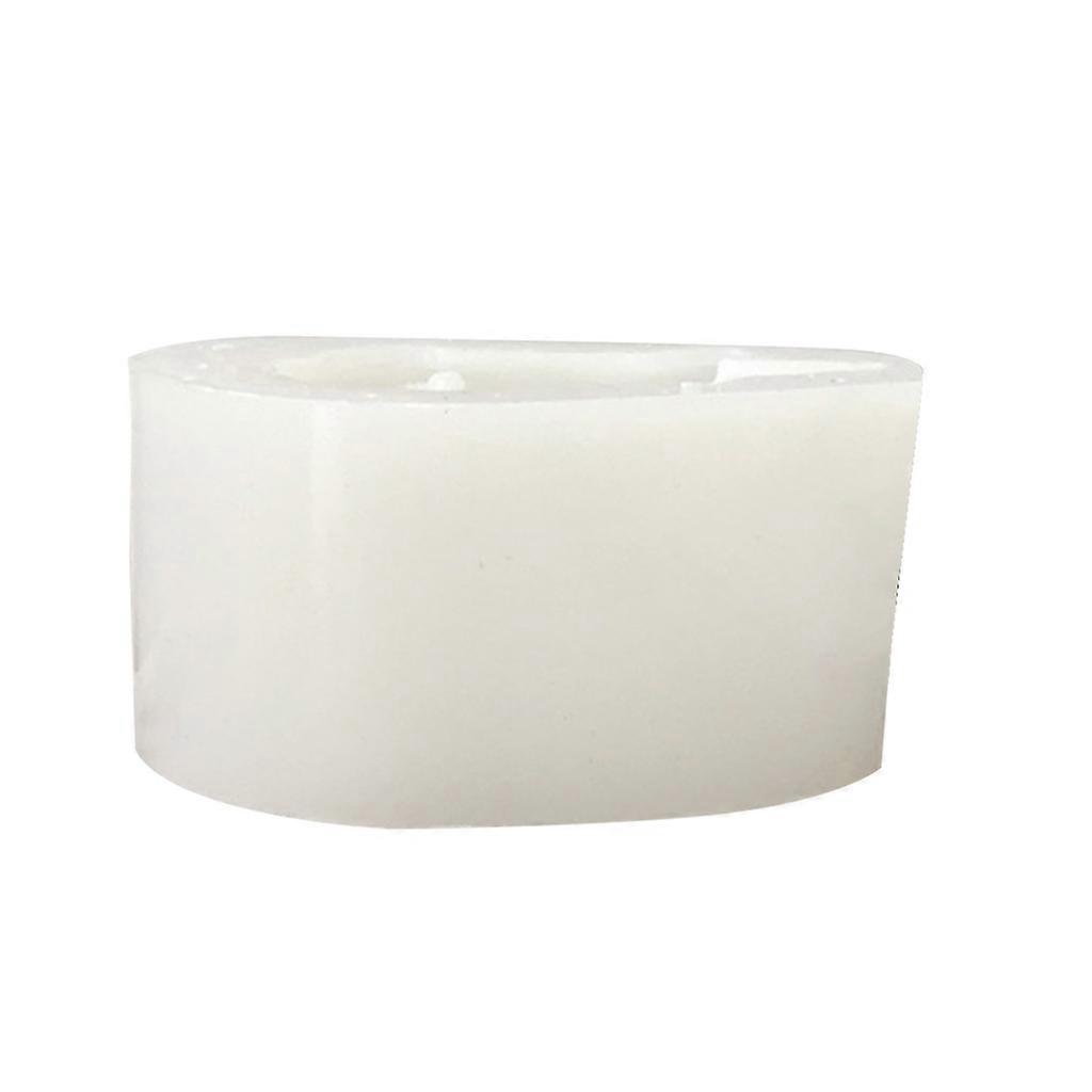 Angel Silicone Mold DIY Crafts Projects Reusable Soap Candle Plaster