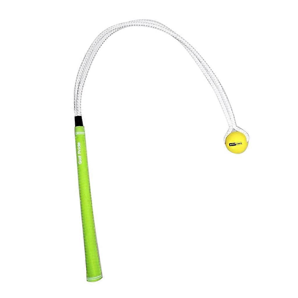  Golf Swing Practice Rope Golf Swing Trainer Aides Golf Training Accessoires