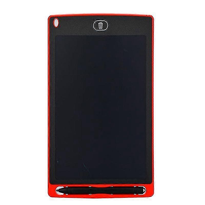 8.5''lcd Writing Tablet Pad E Board Stylus Digital 's Doodle Ing Board Y Teang Handwriting Board