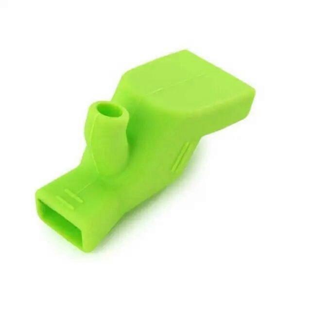 High Elastic Silicone Water Tap Extension Children Washing Device Bathroom Kitchen Accessories Sink Faucet Guide Faucet Extender