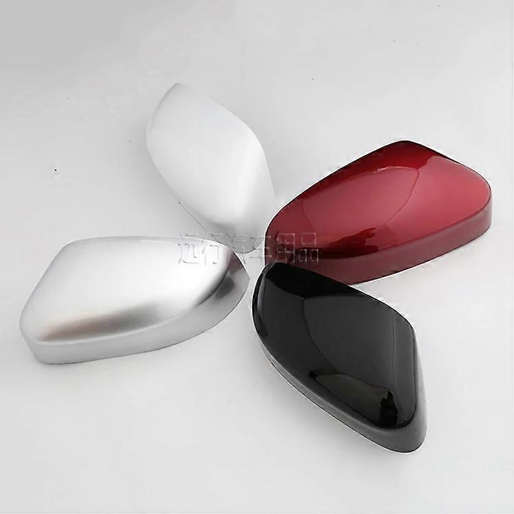 För Ford 2012-18 Focus Car backspegelskydd sidovinge skydda ramskydd