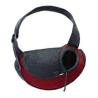 Bjxy Pet Dog Sling Carrier