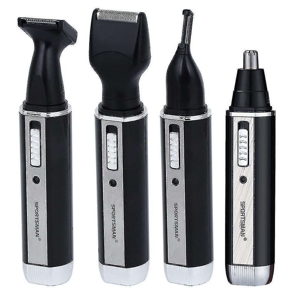 Men Eyebrow Beard Clipper