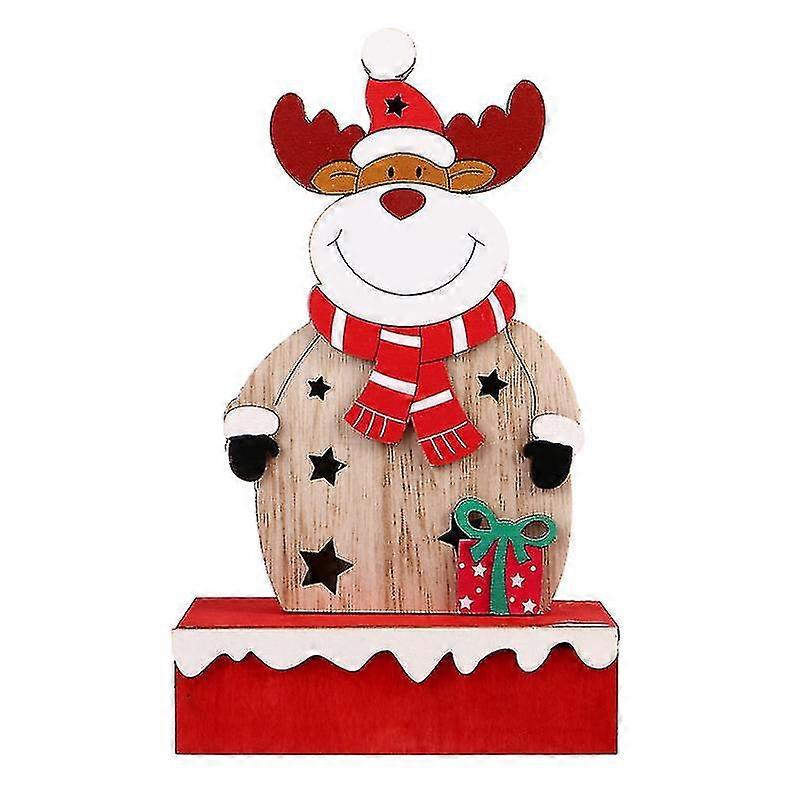 1pcs Xmas Desk Ornaments