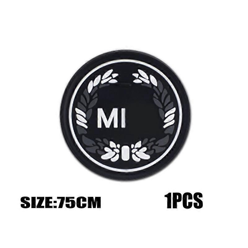 car interior decoration 1Pcs Thicken Water Cup Bottle Mat Cup Holder Protective Rubber Pad For Mini Cooper One S JCW F54 F55 F56 F60 R50 R53 R55 R56 R