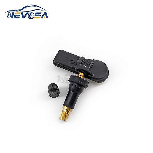 9811536380 9802003680 433MHz Car Vehicle Sensors Tire Pressure Monitor For Citroen Berlingo C4 C5 C8 C-Elysee Peugeot RCZ DS