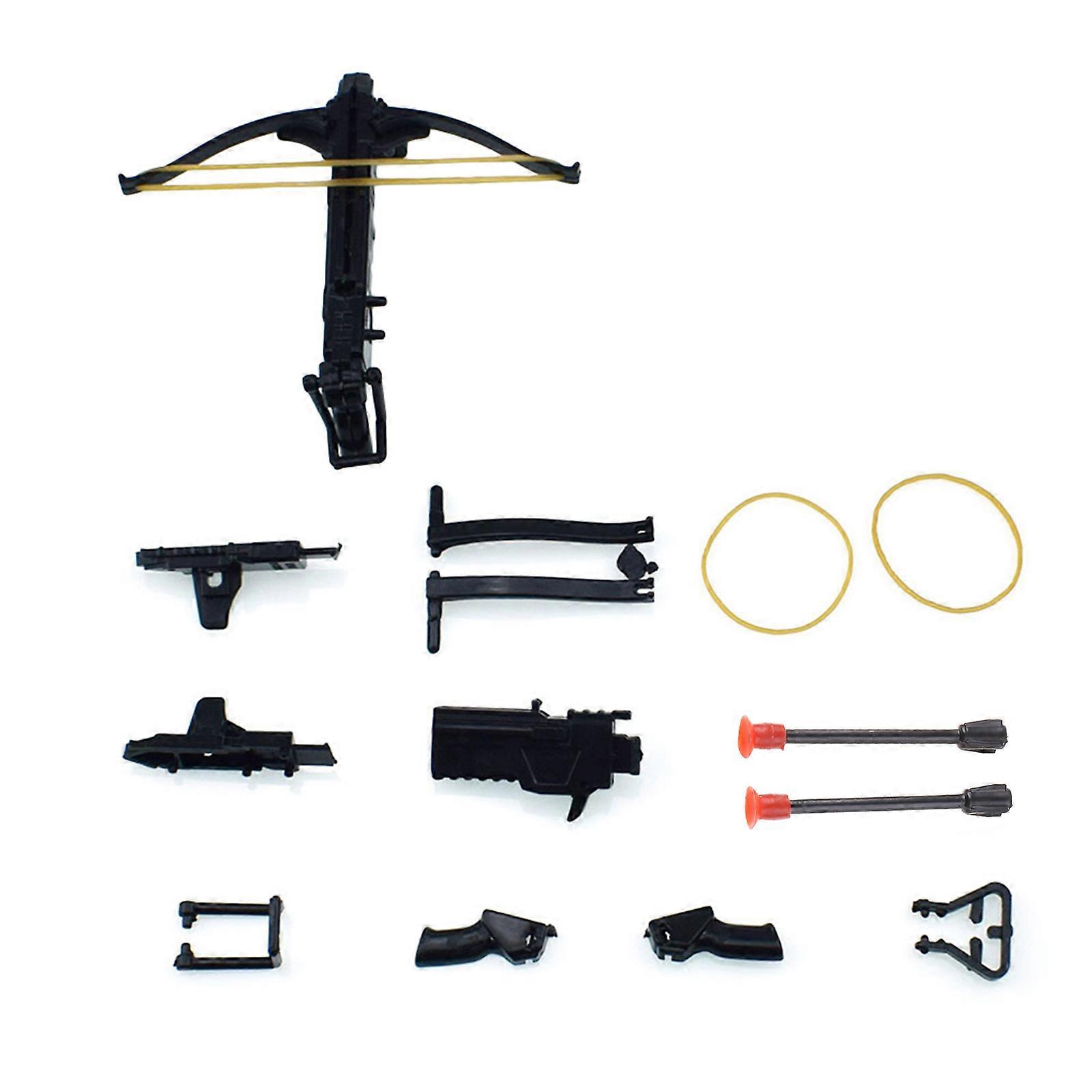 Kids Crossbow Set Archery Set with Bow and Arrows Safe and Sturdy Toy