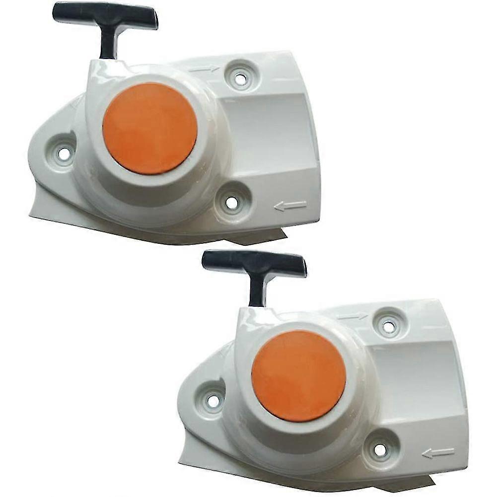 2pcs Starter Kit For Chainsaw Ts410 Ts420 Cutting Saw 4238-190-0300