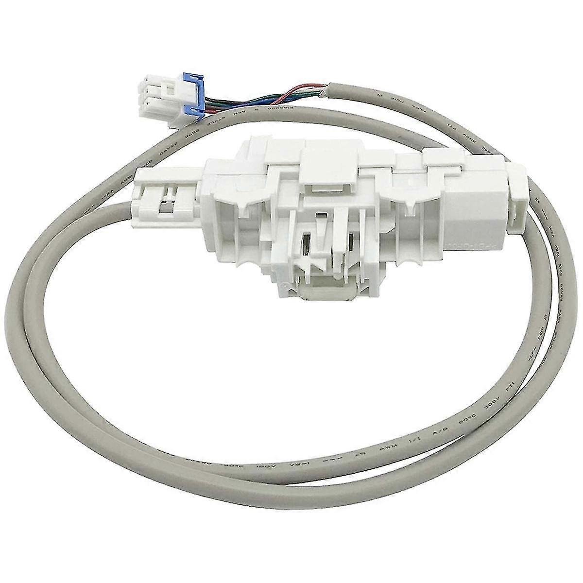 Dc34-00025e For Washing Machine Door Lock Switch, Dc34-00025a Dc34-00025c 4546106, Etc.