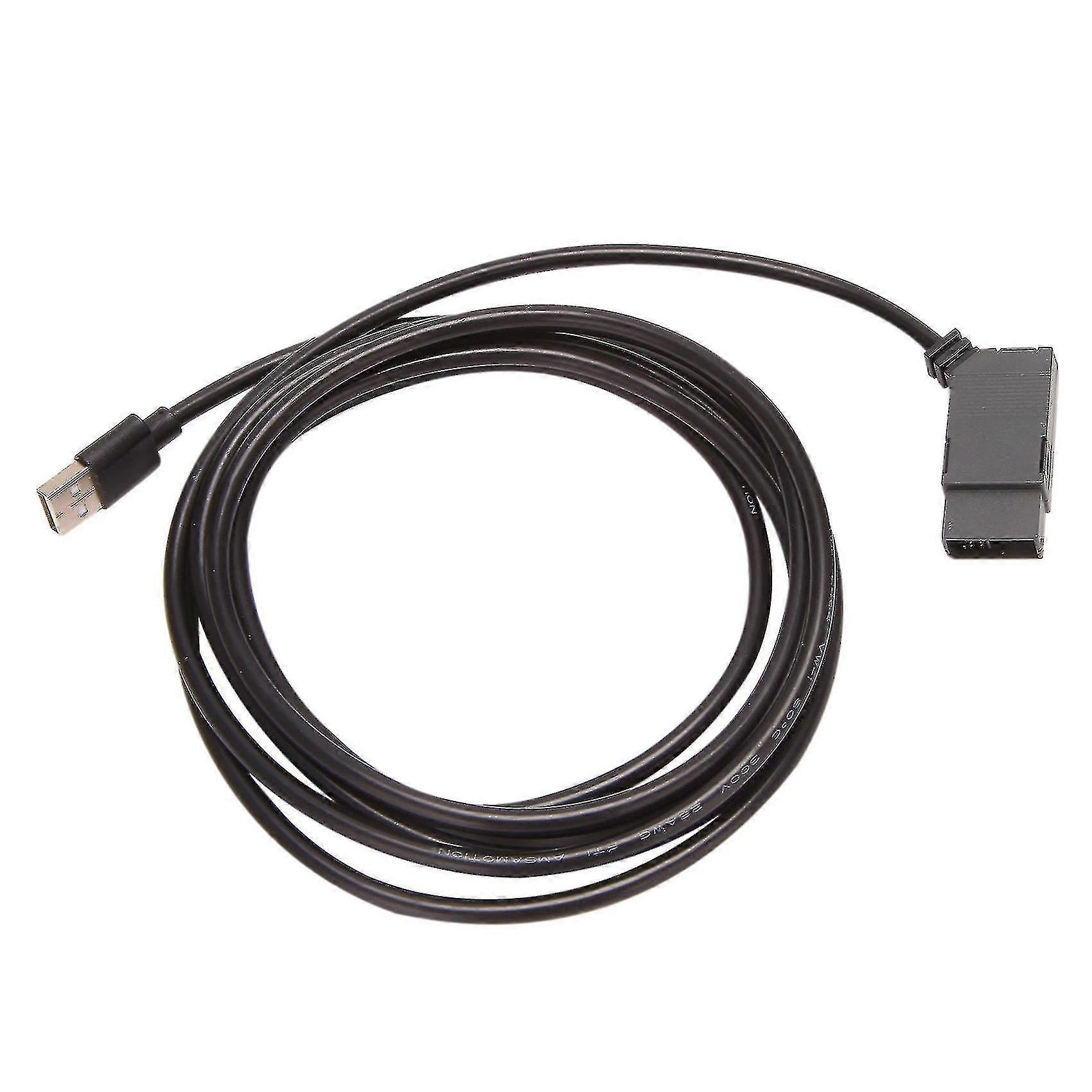 Usb-logo Programming Cable For Siemens Logo Series Cable 1md08 1hb08